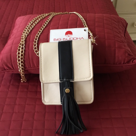 Big Buddha Handbags - BIG BUDDHA crossbody bag
